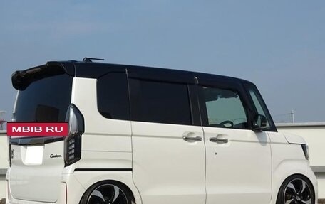 Honda N-BOX II, 2021 год, 802 000 рублей, 8 фотография