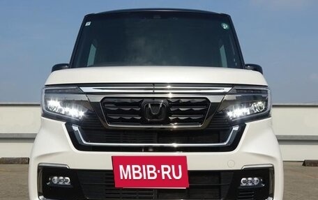 Honda N-BOX II, 2021 год, 802 000 рублей, 2 фотография