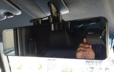 Honda N-BOX II, 2021 год, 802 000 рублей, 15 фотография