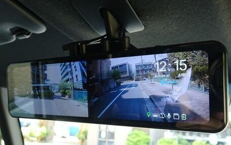 Honda N-BOX II, 2021 год, 802 000 рублей, 16 фотография