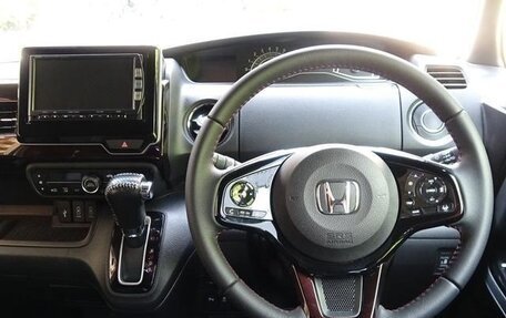 Honda N-BOX II, 2021 год, 802 000 рублей, 14 фотография