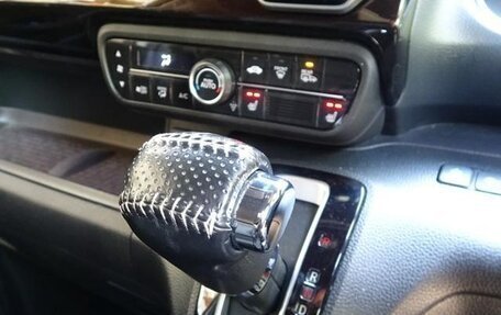 Honda N-BOX II, 2021 год, 802 000 рублей, 20 фотография