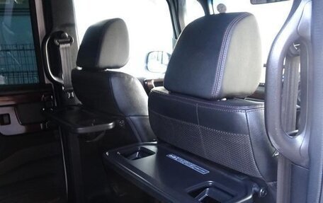 Honda N-BOX II, 2021 год, 802 000 рублей, 26 фотография