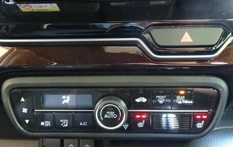 Honda N-BOX II, 2021 год, 802 000 рублей, 19 фотография