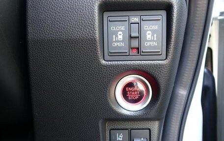 Honda N-BOX II, 2021 год, 802 000 рублей, 13 фотография