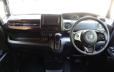 Honda N-BOX II, 2021 год, 802 000 рублей, 17 фотография