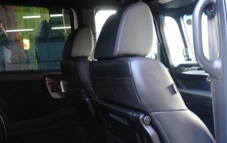 Honda N-BOX II, 2021 год, 802 000 рублей, 27 фотография