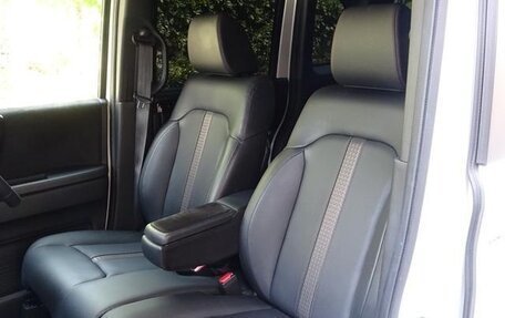 Honda N-BOX II, 2021 год, 802 000 рублей, 24 фотография