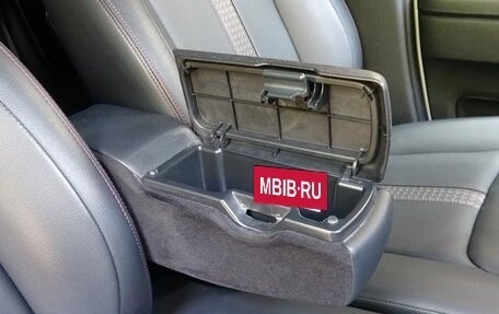 Honda N-BOX II, 2021 год, 802 000 рублей, 23 фотография