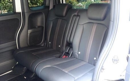 Honda N-BOX II, 2021 год, 802 000 рублей, 32 фотография