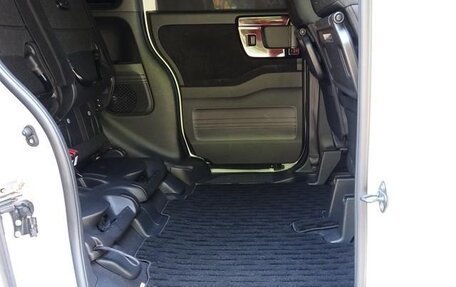 Honda N-BOX II, 2021 год, 802 000 рублей, 29 фотография