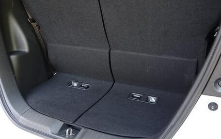 Honda N-BOX II, 2021 год, 802 000 рублей, 37 фотография