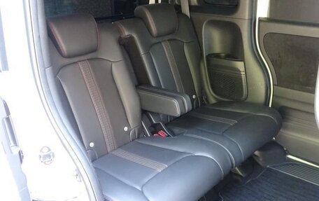 Honda N-BOX II, 2021 год, 802 000 рублей, 30 фотография