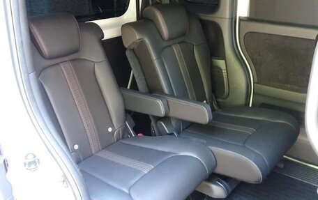 Honda N-BOX II, 2021 год, 802 000 рублей, 31 фотография