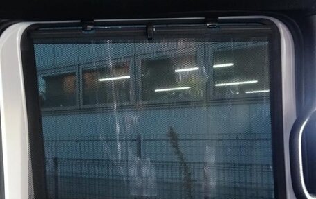 Honda N-BOX II, 2021 год, 802 000 рублей, 34 фотография