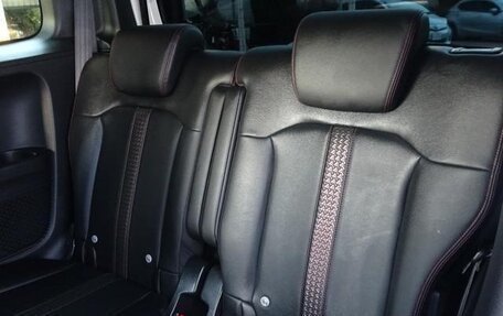 Honda N-BOX II, 2021 год, 802 000 рублей, 33 фотография