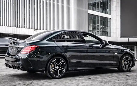 Mercedes-Benz C-Класс, 2021 год, 2 192 555 рублей, 8 фотография