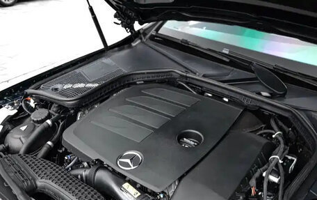 Mercedes-Benz C-Класс, 2021 год, 2 192 555 рублей, 9 фотография