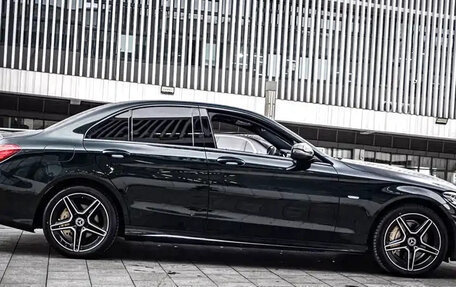 Mercedes-Benz C-Класс, 2021 год, 2 192 555 рублей, 5 фотография