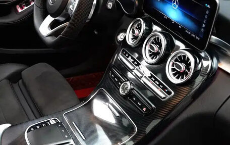 Mercedes-Benz C-Класс, 2021 год, 2 192 555 рублей, 14 фотография