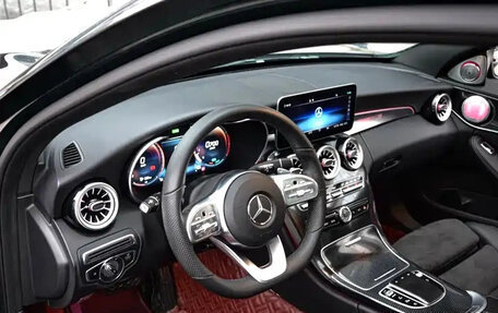 Mercedes-Benz C-Класс, 2021 год, 2 192 555 рублей, 12 фотография