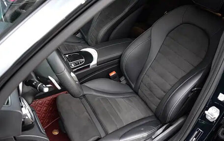 Mercedes-Benz C-Класс, 2021 год, 2 192 555 рублей, 15 фотография