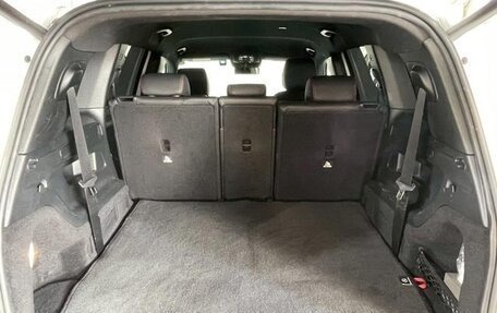 Mercedes-Benz GLB, 2022 год, 3 000 000 рублей, 7 фотография