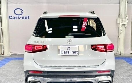 Mercedes-Benz GLB, 2022 год, 3 000 000 рублей, 5 фотография