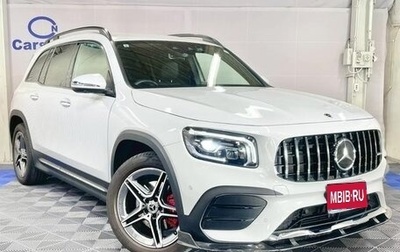 Mercedes-Benz GLB, 2022 год, 3 000 000 рублей, 1 фотография