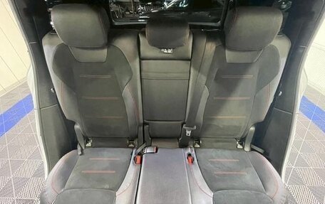 Mercedes-Benz GLB, 2022 год, 3 000 000 рублей, 9 фотография