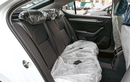 Skoda Superb III рестайлинг, 2025 год, 3 120 000 рублей, 7 фотография