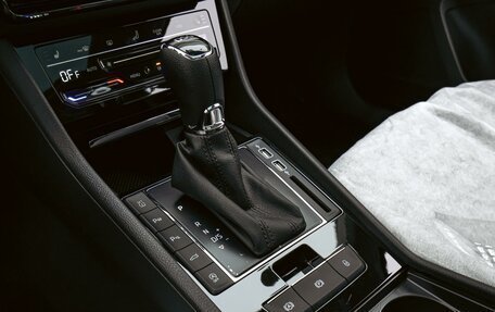 Skoda Superb III рестайлинг, 2025 год, 3 120 000 рублей, 13 фотография