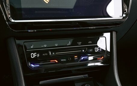 Skoda Superb III рестайлинг, 2025 год, 3 120 000 рублей, 15 фотография