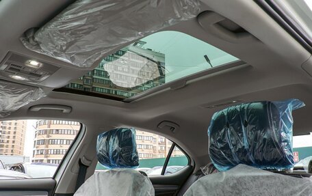 Skoda Superb III рестайлинг, 2025 год, 3 120 000 рублей, 12 фотография