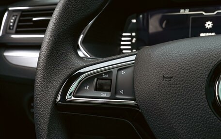 Skoda Superb III рестайлинг, 2025 год, 3 120 000 рублей, 16 фотография