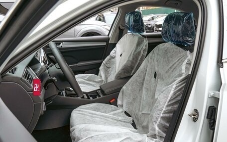 Skoda Superb III рестайлинг, 2025 год, 3 120 000 рублей, 10 фотография