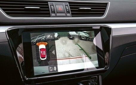 Skoda Superb III рестайлинг, 2025 год, 3 120 000 рублей, 14 фотография