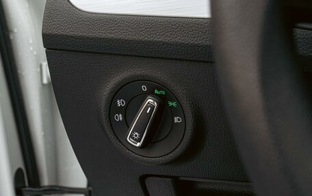 Skoda Superb III рестайлинг, 2025 год, 3 120 000 рублей, 20 фотография