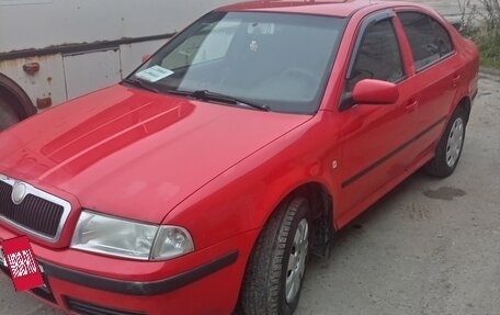 Skoda Octavia IV, 2006 год, 300 000 рублей, 2 фотография