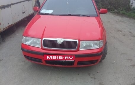 Skoda Octavia IV, 2006 год, 300 000 рублей, 3 фотография