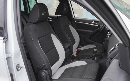 Volkswagen Tiguan I, 2013 год, 2 099 000 рублей, 8 фотография