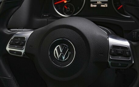 Volkswagen Tiguan I, 2013 год, 2 099 000 рублей, 17 фотография