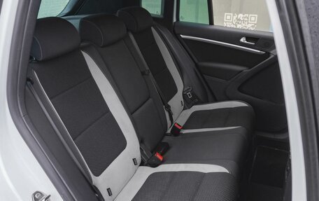 Volkswagen Tiguan I, 2013 год, 2 099 000 рублей, 7 фотография