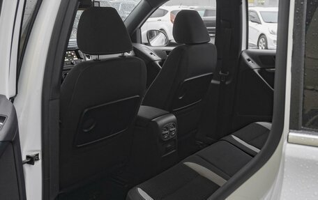 Volkswagen Tiguan I, 2013 год, 2 099 000 рублей, 11 фотография