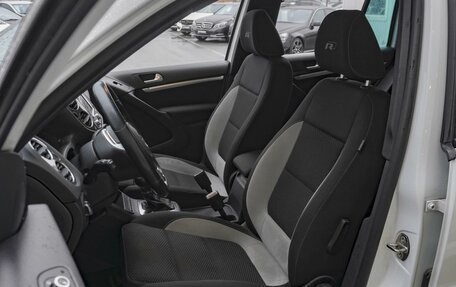 Volkswagen Tiguan I, 2013 год, 2 099 000 рублей, 10 фотография