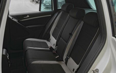 Volkswagen Tiguan I, 2013 год, 2 099 000 рублей, 9 фотография