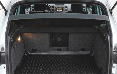 Volkswagen Tiguan I, 2013 год, 2 099 000 рублей, 18 фотография