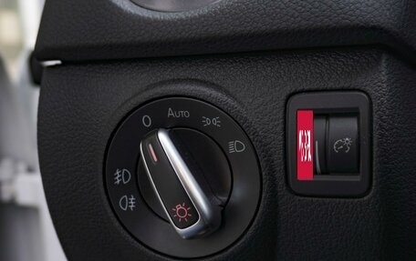 Volkswagen Tiguan I, 2013 год, 2 099 000 рублей, 13 фотография