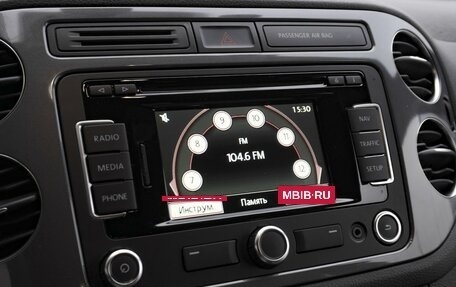 Volkswagen Tiguan I, 2013 год, 2 099 000 рублей, 14 фотография