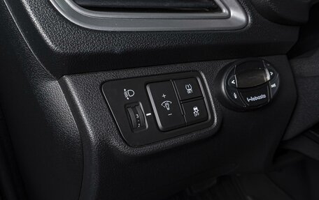 Hyundai Solaris II рестайлинг, 2019 год, 1 429 000 рублей, 15 фотография